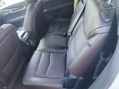 Cadillac XT6 2.0T Seven-Seat FWD Luxury - ფოტო 17