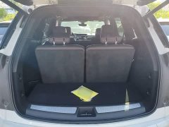 Cadillac XT6 2.0T Seven-Seat FWD Luxury - ფოტო 19