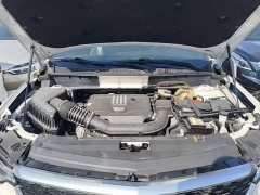 Cadillac XT6 2.0T Seven-Seat FWD Luxury - ფოტო 20
