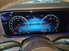 Mercedes-Benz E-Class Facelift E 260 L - ფოტო 12