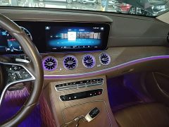 Mercedes-Benz E-Class Facelift E 260 L - ფოტო 13