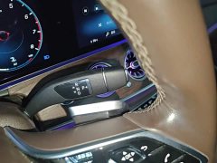 Mercedes-Benz E-Class Facelift E 260 L - ფოტო 14