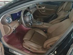 Mercedes-Benz E-Class Facelift E 260 L - ფოტო 15