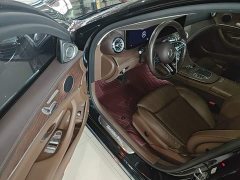Mercedes-Benz E-Class Facelift E 260 L - ფოტო 16