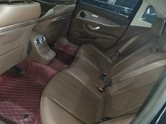 Mercedes-Benz E-Class Facelift E 260 L - ფოტო 17