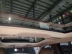 Mercedes-Benz E-Class Facelift E 260 L - ფოტო 18