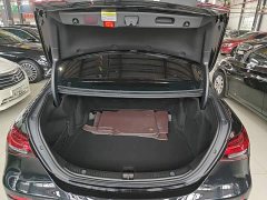 Mercedes-Benz E-Class Facelift E 260 L - ფოტო 19