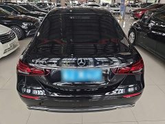 Mercedes-Benz E-Class Facelift E 260 L - ფოტო 6