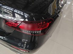 Mercedes-Benz E-Class Facelift E 260 L - ფოტო 8