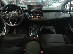 Toyota Corolla 2024 1.2T Elite - ფოტო 10