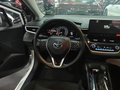 Toyota Corolla 2024 1.2T Elite - ფოტო 11
