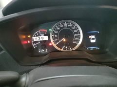 Toyota Corolla 2024 1.2T Elite - ფოტო 12