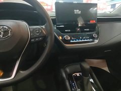 Toyota Corolla 2024 1.2T Elite - ფოტო 13
