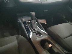 Toyota Corolla 2024 1.2T Elite - ფოტო 14