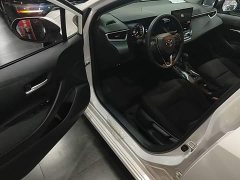 Toyota Corolla 2024 1.2T Elite - ფოტო 16