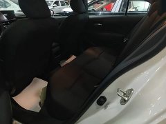 Toyota Corolla 2024 1.2T Elite - ფოტო 17