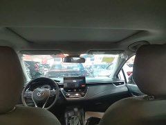 Toyota Corolla 2024 1.2T Elite - ფოტო 18