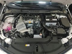 Toyota Corolla 2024 1.2T Elite - ფოტო 20