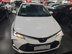 Toyota Corolla 2024 1.2T Elite - ფოტო 3