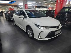 Toyota Corolla 2024 1.2T Elite - ფოტო 4