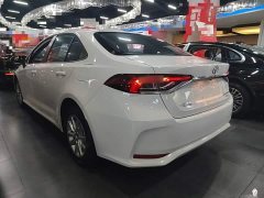 Toyota Corolla 2024 1.2T Elite - ფოტო 5