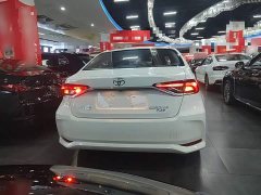 Toyota Corolla 2024 1.2T Elite - ფოტო 6
