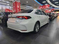 Toyota Corolla 2024 1.2T Elite - ფოტო 7