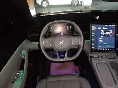 NIO EC6 75kWh - ფოტო 11