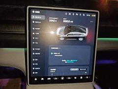 NIO EC6 75kWh - ფოტო 12