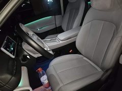NIO EC6 75kWh - ფოტო 15