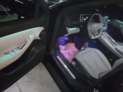 NIO EC6 75kWh - ფოტო 16