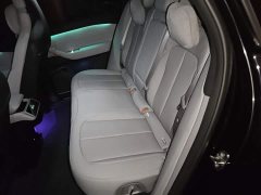 NIO EC6 75kWh - ფოტო 17
