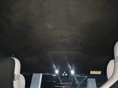 NIO EC6 75kWh - ფოტო 18