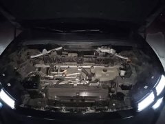 NIO EC6 75kWh - ფოტო 20