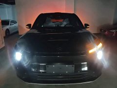 NIO EC6 75kWh - ფოტო 3