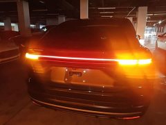 NIO EC6 75kWh - ფოტო 6