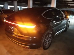 NIO EC6 75kWh - ფოტო 7