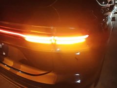 NIO EC6 75kWh - ფოტო 8