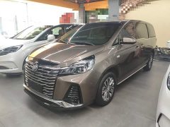 Buick GL8 2023 Facelift Land Executive Cabin Luxury - ფოტო 1