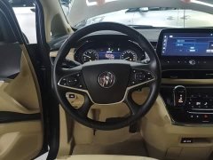 Buick GL8 2023 Facelift Land Executive Cabin Luxury - ფოტო 11