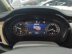 Buick GL8 2023 Facelift Land Executive Cabin Luxury - ფოტო 12