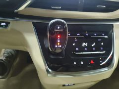 Buick GL8 2023 Facelift Land Executive Cabin Luxury - ფოტო 14