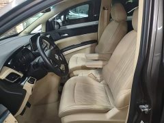 Buick GL8 2023 Facelift Land Executive Cabin Luxury - ფოტო 15
