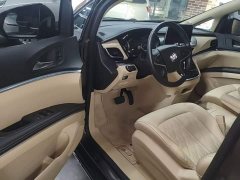 Buick GL8 2023 Facelift Land Executive Cabin Luxury - ფოტო 16
