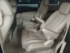 Buick GL8 2023 Facelift Land Executive Cabin Luxury - ფოტო 17