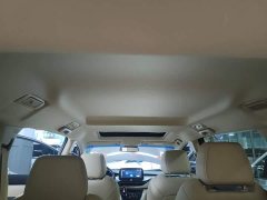 Buick GL8 2023 Facelift Land Executive Cabin Luxury - ფოტო 18