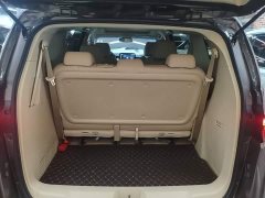 Buick GL8 2023 Facelift Land Executive Cabin Luxury - ფოტო 19