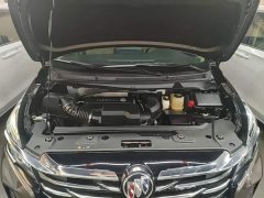 Buick GL8 2023 Facelift Land Executive Cabin Luxury - ფოტო 20
