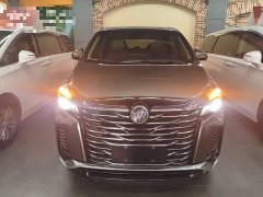 Buick GL8 2023 Facelift Land Executive Cabin Luxury - ფოტო 3