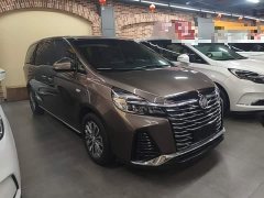 Buick GL8 2023 Facelift Land Executive Cabin Luxury - ფოტო 4